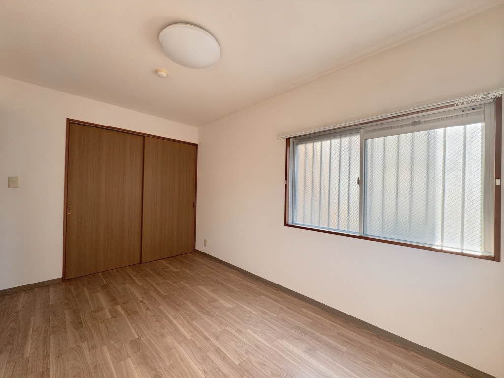 居室・リビング　洋室