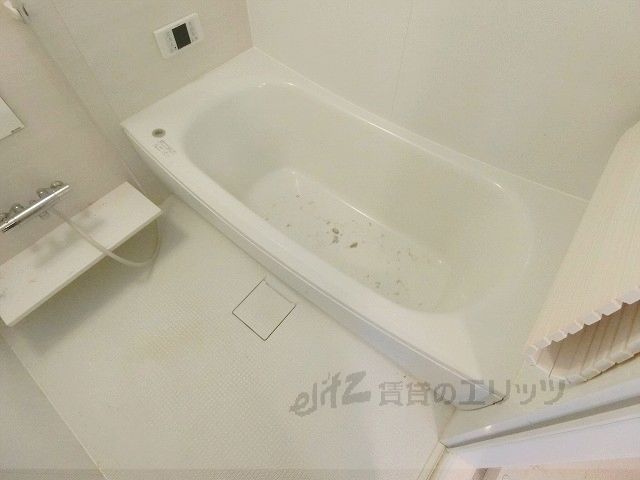 バス・シャワールーム　風呂