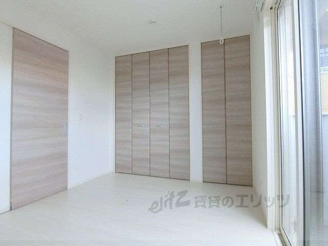 その他部屋・スペース　洋室