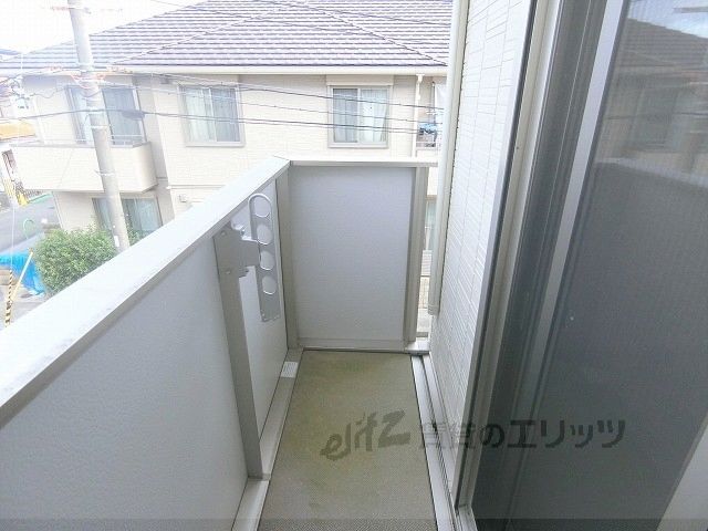 バルコニー　ベランダ