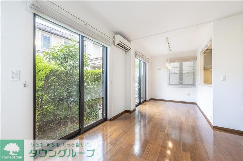 その他部屋・スペース　LDK