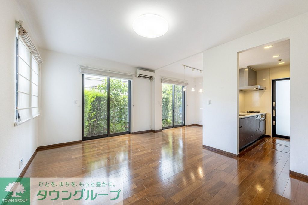 居室・リビング　LDK