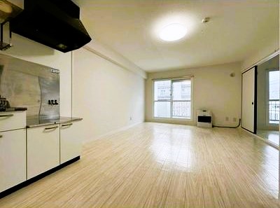 居室・リビング　別号室の写真です