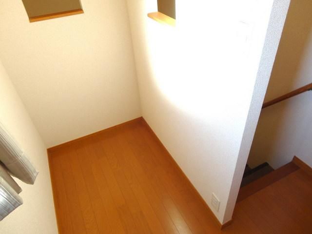 その他設備　★収納スペース★