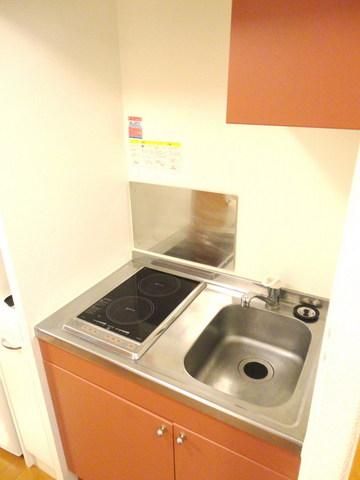 キッチン　★キッチンスペース★