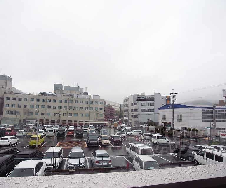 眺望　眺めです！