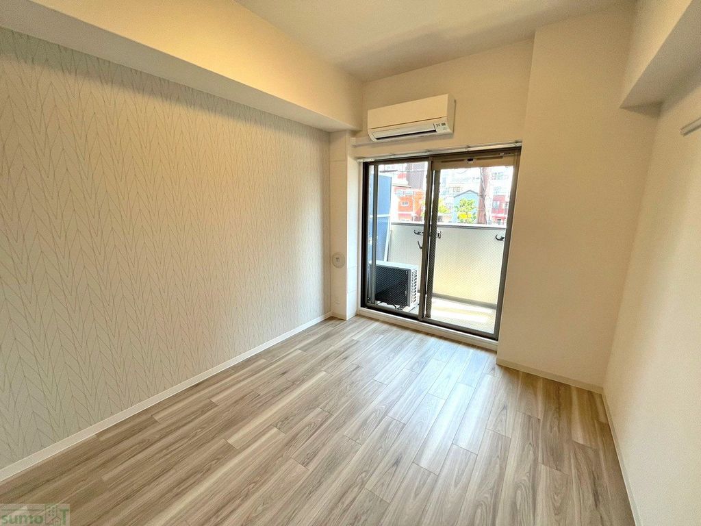 居室・リビング　リビング/居室