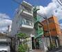 北野白梅町駅より徒歩2分 3階 築45年10ヶ月の賃貸物件