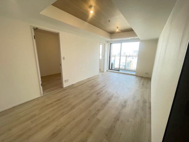 居室・リビング　※別部屋参考写真