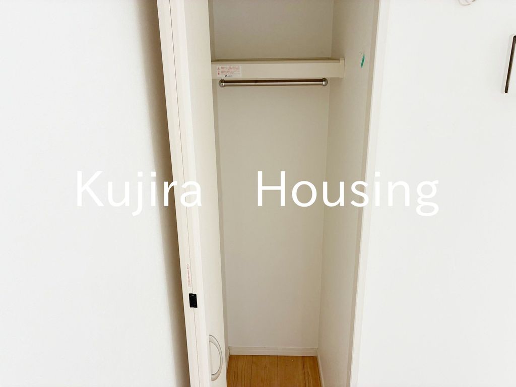 トトロヒルズの内装写真