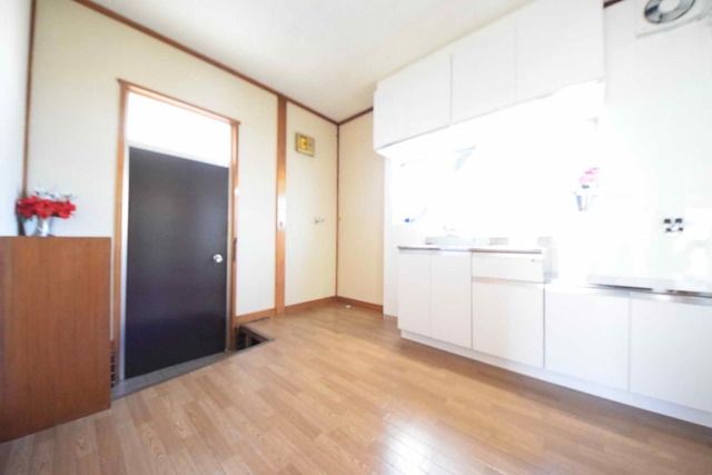 居室・リビング　室内・室内設備