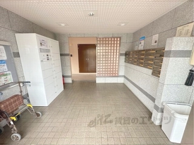 ロビー　ロビー