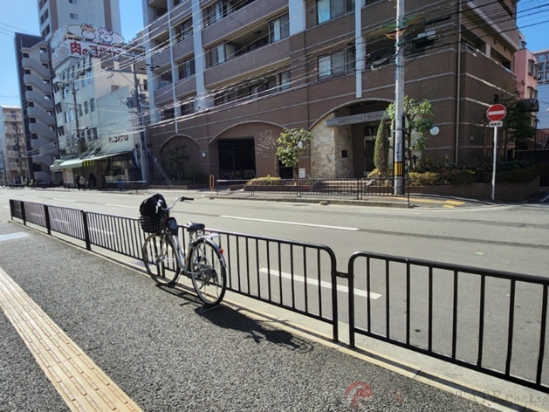 その他　周辺（その他）まで10m