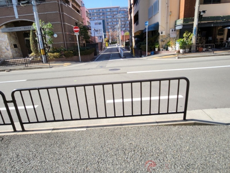 その他　周辺（その他）まで10m