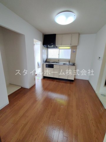 居室・リビング　イメージ写真です。