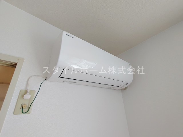 その他設備　イメージ写真です。