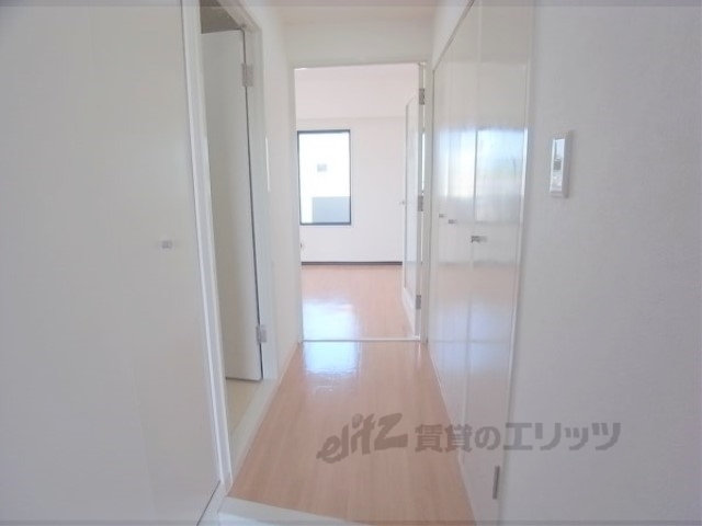 その他部屋・スペース　廊下