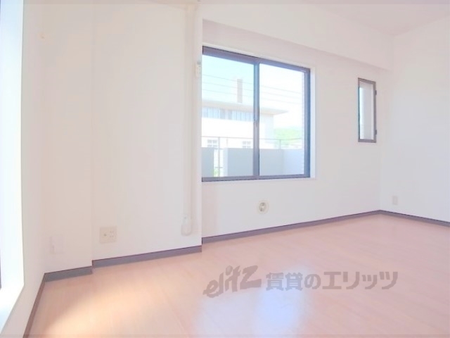 居室・リビング　居室