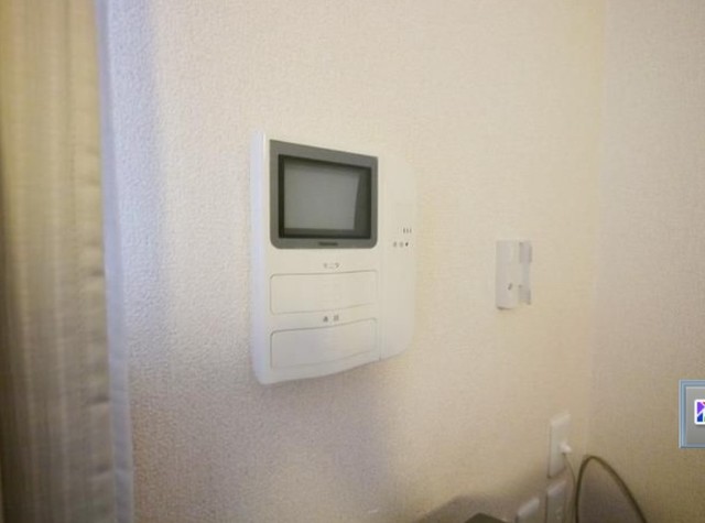 セキュリティ　同タイプ部屋