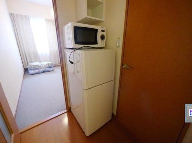 その他設備　同タイプ部屋