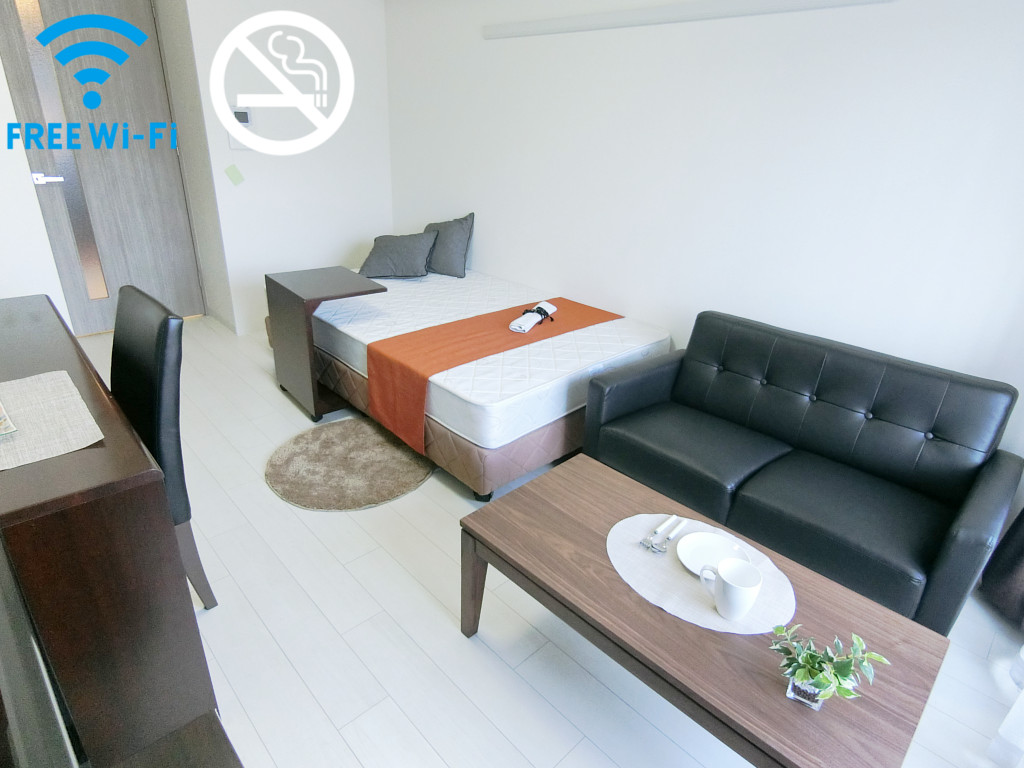 その他部屋・スペース　おしゃれな内装です