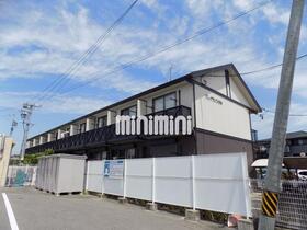 愛知環状鉄道/貝津駅 歩2分