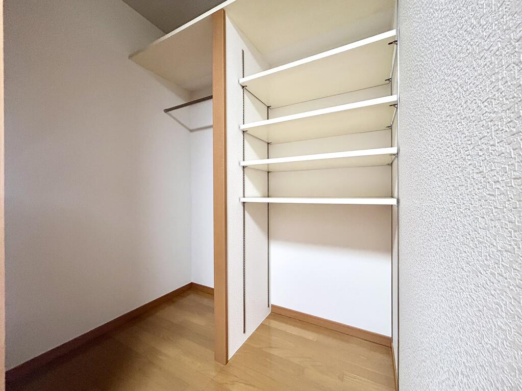 ドリームメゾン篠田IIの内装写真