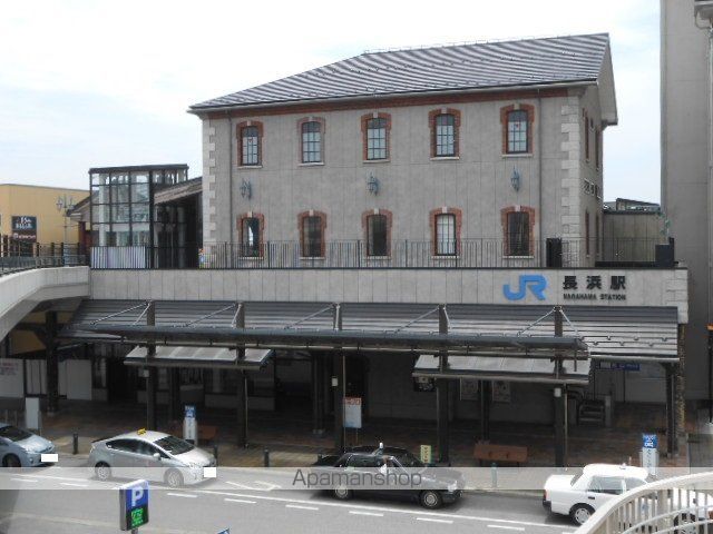 その他　ＪＲ長浜駅（その他）まで1400m