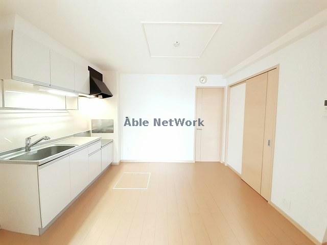 居室・リビング　ダイニング