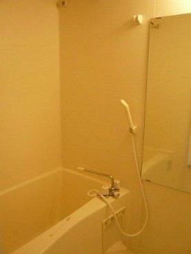バス・シャワールーム　☆浴室☆