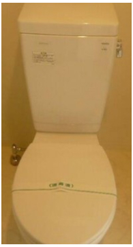 トイレ　☆トイレ☆