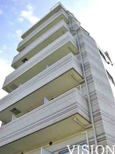 建物外観　☆外観☆