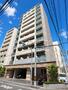 南森町駅より徒歩7分 4階 築17年6ヶ月の賃貸物件