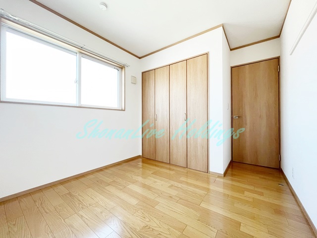 その他部屋・スペース　落ち着いて過ごせるお部屋です♪