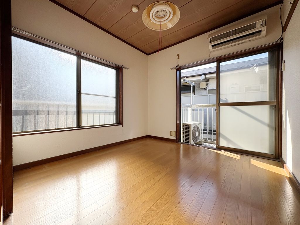 居室・リビング　リビング/居室