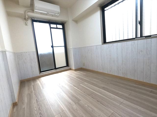 居室・リビング　ダイニングスペース