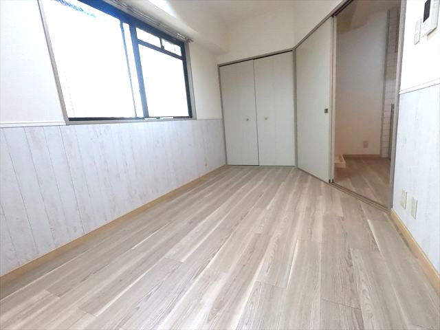 その他部屋・スペース　フローリング