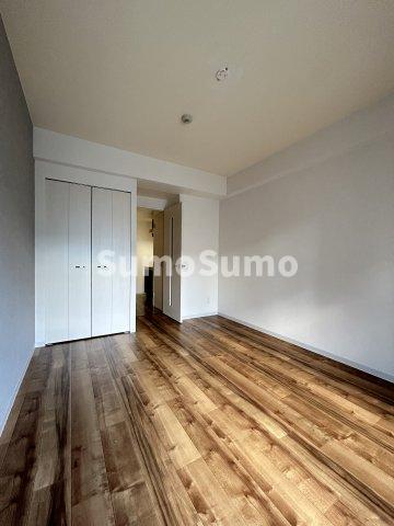 その他部屋・スペース　ゆとりの広さです