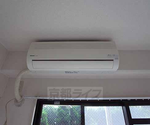 その他部屋・スペース　エアコン付いてます。