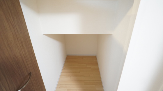 収納　同仕様タイプ