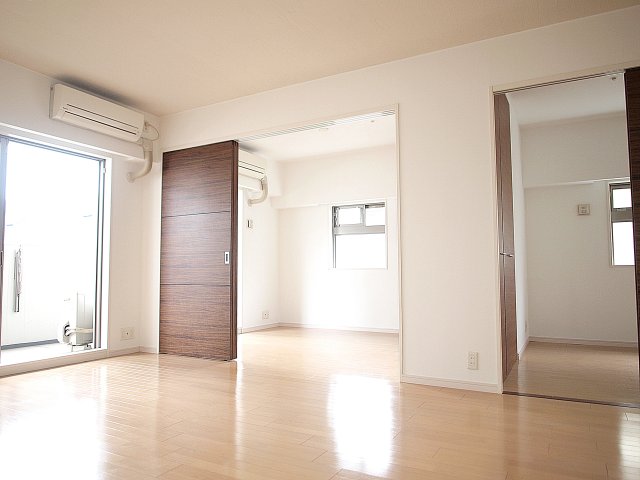 その他部屋・スペース　過ごしやすい室内です