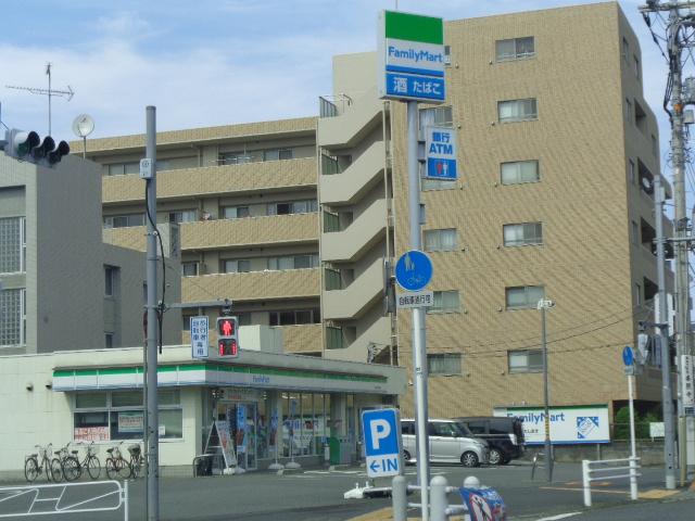 その他　ファミリーマート京王堀之内駅東店（その他）まで1441m