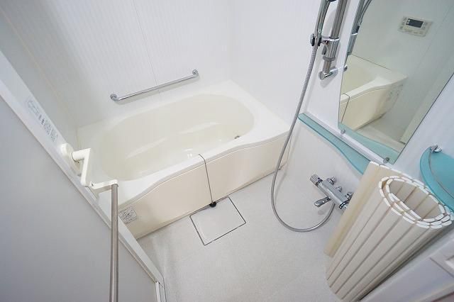 バス・シャワールーム　アーバンフラッツ目黒本町