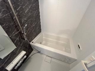 バス・シャワールーム　バス（イメージ）