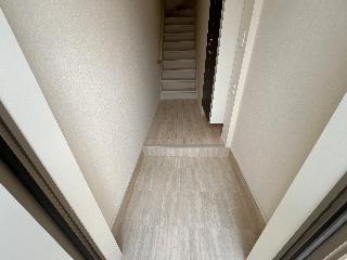 玄関　玄関（イメージ）