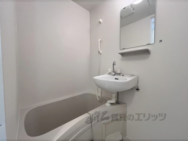 バス・シャワールーム　ユニットバス