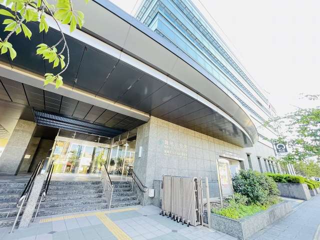 その他　瑞穂区役所保健福祉センター福祉部福祉課福祉係（その他）まで972m