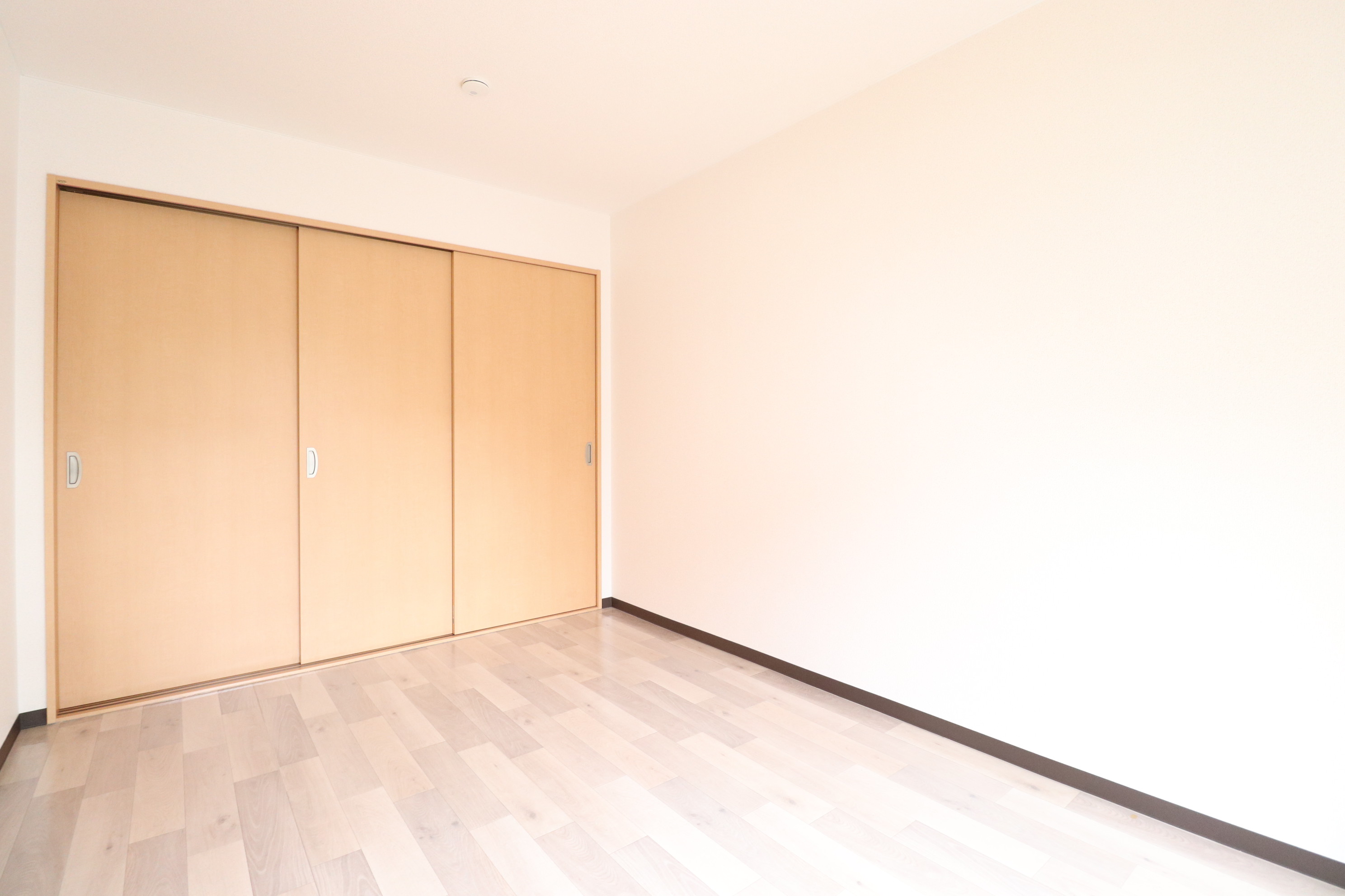 その他部屋・スペース　6.5帖の洋室です♪