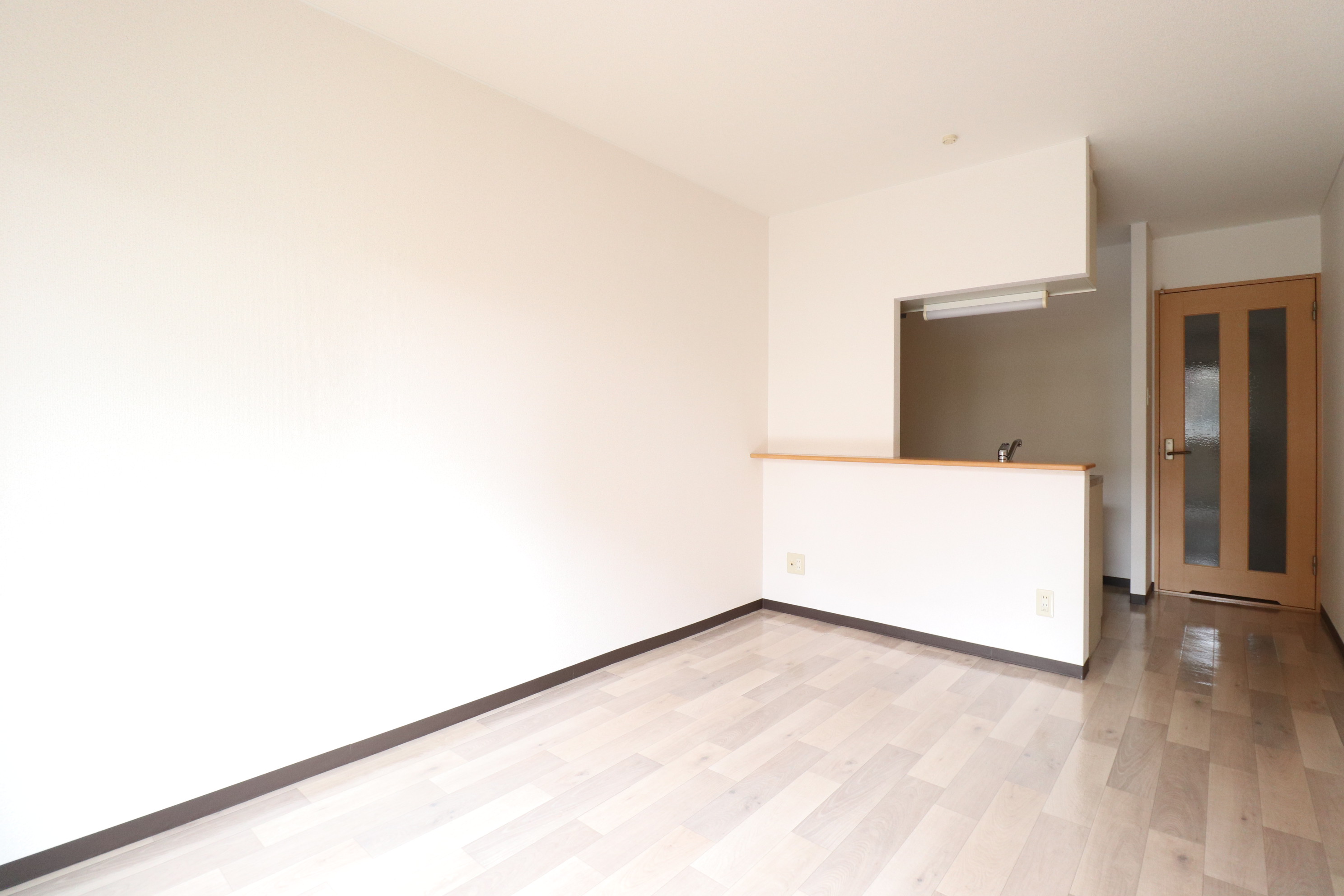 居室・リビング　10帖の快適リビング♪