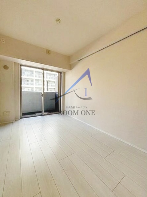 その他部屋・スペース　寝室です。